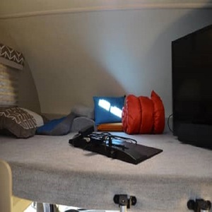 SUPER LIMPIO, CHEVROLET EXPRESS 3500 THOR MOTORCOACH DAYBREAK 2019, LISTO PARA ENVIAR - Product Image 5