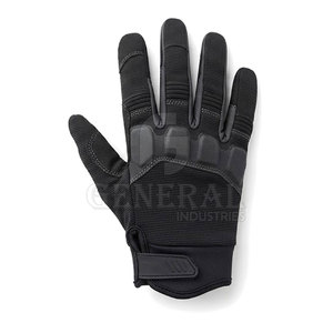 Men Cycling MTB <b>Gloves</b> Mountain Bike Trail Riding Breathable Lightweight Outdoor Sportswear Custom Cycling <b>Gloves</b> <b>Grip</b> Design - Product Image 2