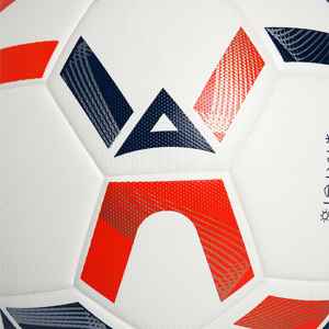 Ballon de football de qualité supérieure en cuir PU collé thermique Football doux au toucher, haute durabilité et contrôle optimal du ballon en liège - Product Image 6