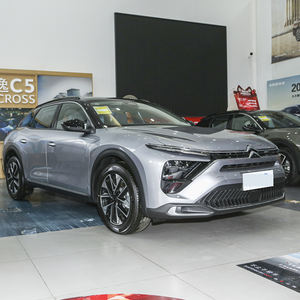 Mejor Precio para el Nuevo Sedán Chino de 5 Plazas C5 X 1.6T, Caja de Cambios Automática, Volante a la Izquierda, Color Oscuro, Gran Venta, Gasolina, Sin Accidentes, Listo para - Product Image 3