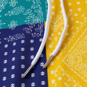 Sudadera con capucha de nuevo diseño Logotipo personalizado de alta calidad Impresión 3D Temporada de invierno Sudaderas CON CAPUCHA DE MODA unisex - Product Image 4