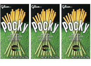 แท่งบิสกิตเคลือบช็อคโกแลต Pocky 2P - Product Image 5