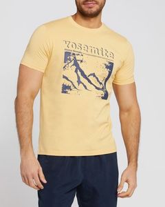 T-shirt léger pour hommes - Product Image 1