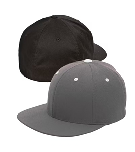 หมวกเบสบอลคลาสสิกคุณภาพสูงสำหรับผู้ชายดีไซน์ใหม่ทันสมัยและทันสมัยปรับแต่งโลโก้ขายส่ง - Product Image 4