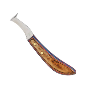 เครื่องมือตัดแต่งใบมีดแบบใช้ซ้ำได้สำหรับสัตวแพทย์เครื่องมือตัดใบมีดแบบมีกีบ - Product Image 5