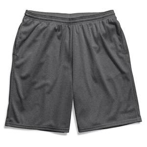 Short de basket-ball personnalisé en maille de qualité supérieure pour les hommes vente en gros de shorts de sport de Offre Spéciale bon marché ensemble de shorts de basket-ball certifiés Bsci - Product Image 6