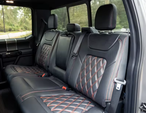 El mejor!! Camión Semirremolque Diésel de Servicio Pesado 6x4 con Cabina Dormitorio para Logística de Larga Distancia y Transporte de Carga - Product Image 4