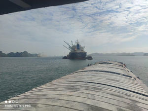 Venta al por mayor ATZ Clinker CPC50 Rentable, impuestos bajos, envío a granel por barco para cemento - Product Image 4