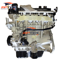 Offre Spéciale tout nouveau moteur pièces 1.5L HM474Q moteur pour Haima Familia M5 Happin M3