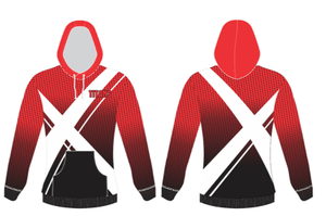 เสื้อฮู้ดกีฬาแบบสวมหัวคุณภาพสูงสำหรับทุกเพศทุกวัย ลายทีมอเมริกันฟุตบอลแบบ 3 มิติ พิมพ์ลายขนาดใหญ่ ระบายอากาศได้ดี เหมาะสำหรับฤดูร้อน - Product Image 6