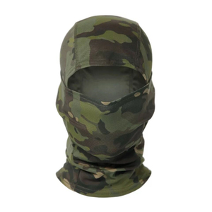 Vente chaude Camouflage Tactique Cagoules Full Face Écharpe Masque pour la Chasse en Plein Air Randonnée et Activités Tactiques - Product Image 3