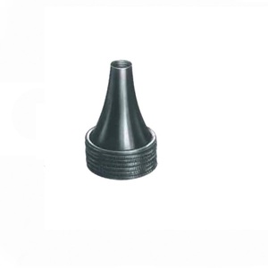 Espéculo de Oído Zoellner, Color Negro Mate, Logotipo Personalizado, Instrumentos Quirúrgicos, Certificación CE Clase I SI-EN-1028 - Product Image 2