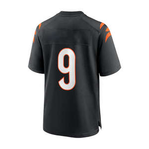 Maillot américain à sublimation personnalisée en équipe, fabriqué en polyester, maillot de football américain par Standard International - Product Image 6