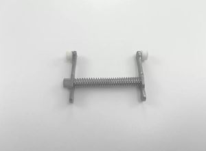 Premium Quality Veterinary <b>Instruments</b> German Stainless Steel Canine <b>Mouth</b> Gag Manual Power Source for Cats and Dogs - Product Image 4