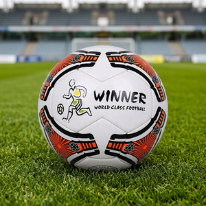 Ballon de football de football - Product Image 1