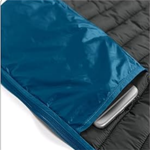 Wholesale Custom <b>Lightweight</b> Warm Sleeveless Jacket Big Size Winter <b>Men</b> Cotton <b>gilet</b> jackets - Product Image 6