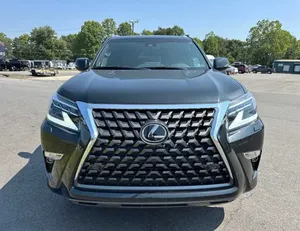 Lexus GX 460 ปี 2023 สภาพใหม่เอี่ยม - Product Image 1