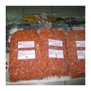 Camarón seco Premium de origen vietnamita-Tamaño grande, carne firme, auténtico sabor a marisco para mercados internacionales - Product Image 3