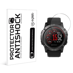 ฟิล์มกันรอยหน้าจอป้องกันการกระแทกสำหรับซีเบลซ ไวบ์ 3 อีซีจีฟิล์มป้องกันระดับพรีเมียมสำหรับอุปกรณ์ของคุณ - Product Image 1