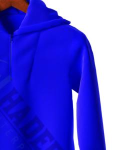 Sudadera con capucha para hombre y mujer, prenda deportiva masculina con diseño de logotipo multicolor, de alta calidad y bajo precio - Product Image 4