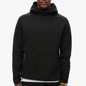 High Quality Ski Hoodie <b>Waterproof</b> Snowboard <b>Jacket</b> Men Skiing Clothing Custom Printed Logo - Product Image 2