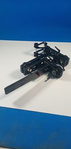 JIianmei Spin 3 Roll 360 Pan Tilt Head Payload 20 KG Camera <strong>Stabilizer</strong> for Video <strong>DSLR</strong> Cinema Camera Camcorders Payload15kg - Product Image 3