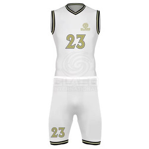 Uniforme de Fútbol 7V7 Cómodo, Transpirable, de Material Suave, Sin Mangas, de Alta Calidad, Elegante, con Colores y Tallas Personalizables - Product Image 1