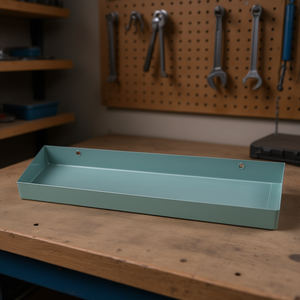 ถาดเก็บของพร้อมตะขอ ยี่ห้อ Gedore ผลิตภัณฑ์ทนทานสำหรับการจัดระเบียบและจัดเก็บ - Product Image 3