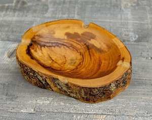 Cenicero de Cigarros de Madera Clásico Hecho a Mano, Nuevo Diseño para Cenizas, Venta al por Mayor de Fábrica India - Product Image 1