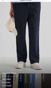 เสื้อยืดลำลองมีสไตล์ของผู้ชายสวมใส่สบายและระบายอากาศได้ดีทำจากเส้นด้ายคอมบ์สำหรับชุดประจำวันและแฟชั่นทันสมัย - Product Image 5