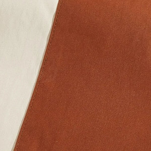 Pantalones deportivos de cintura alta de diseño personalizado OEM para hombre, pantalones Cargo de lona de calidad, estilo recto informal de verano, medio ligero oscuro - Product Image 6