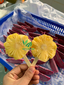 Piña congelada de primera calidad, fabricada por VIET THIEN PHU Trust Supplier de Vietnam, fruta de exportación superior de Vietnam, el mejor precio del mes - Product Image 6