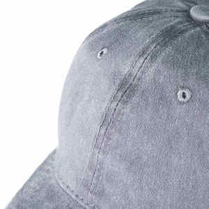 Wholesale Anti Wrinkle <b>Men</b> <b>Baseball</b> <b>Caps</b> Latest Designs Lightweight Adjustable <b>Baseball</b> <b>Caps</b> - Product Image 5