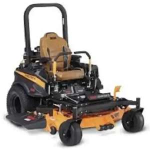 MEJOR PRECIO para el Nuevo Cortacésped Scag Cheetah II (72") de 38 HP con Motor Kawasaki EFI de Giro Cero - Product Image 4