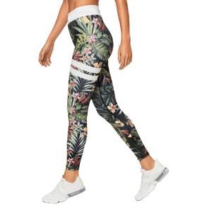Mallas ajustadas de Yoga para mujer, pantalones de Fitness, sublimación personalizada, para correr al aire libre - Product Image 3