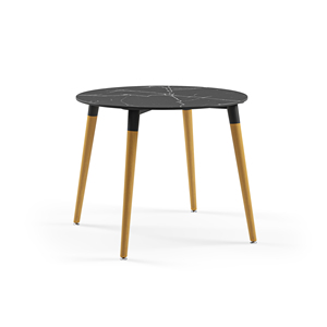 โต๊ะอาหารลาแม็กซ์-เอ็น 90 ซม. - Product Image 1
