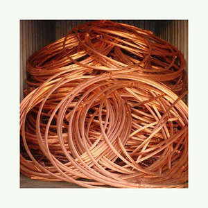 Proveedor Directo de Cable de Cobre Original, el Conductor Definitivo para Aplicaciones Eléctricas, Disponible Ahora en Existencia - Product Image 2