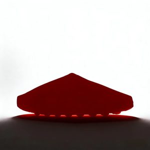 Pantuflas de entrenamiento de moda para hombre, transpirables, con masaje para pies, tipo mules, para exteriores, informales, deportivas. - Product Image 2