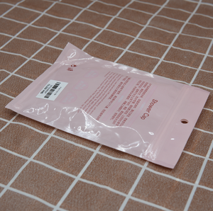 High Quality Laminated Stand up <b>Zipper</b> Bag Custom Mylar Bags with Side Gusset for Multiple Purpose - Product Image 3