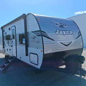 New 2026 Jayco Jay F-l-i-g-h-t S-l-x- 245BHS - Product Image 1