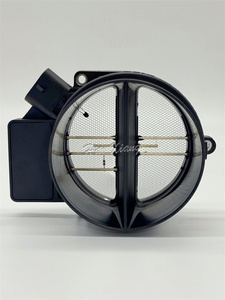 Chất lượng cao Tự động Khối lượng không khí đo lưu lượng cảm biến <span class=keywords><strong>25168491</strong></span> maf cảm biến cho Chevrolet Hummer Saab - Product Image 6