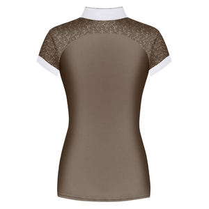 Couche de base équestre en coton avec protection UV Léger prêt pour l'extérieur sans danger pour le soleil - Product Image 5