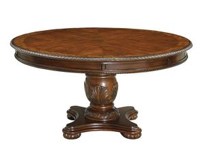 ถาดไม้อาซาเซียแบบเท้าสูงทำจากไม้อะคาเซียแท่นวางเค้กสำหรับเสิร์ฟเค้กและผลไม้ - Product Image 4