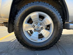 Gran Oferta: Toyota 4Runner Limited 4x4 Usada del 2003, Lista para Enviar - Product Image 6