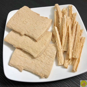 CÔTELETTES DE PORC RÉALISÉES AUX VÉGANES/SAINES ET NUTRITIVES/FABRIQUÉES AU VIETNAM - Product Image 5