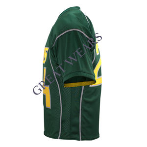 Uniforme de Lacrosse 2025 para Hombre, Jersey de Lacrosse Pakistan, Sublimación Completa, Talla Personalizada, Ropa Deportiva, Uniforme de Lacrosse - Product Image 3