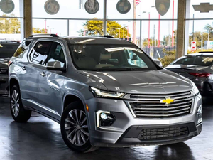 SUV intermédiaire d'occasion 2024, transmission automatique, intérieur en cuir, jantes R18, toit ouvrant, caméra arrière 360°, pour l'exportation - Product Image 6