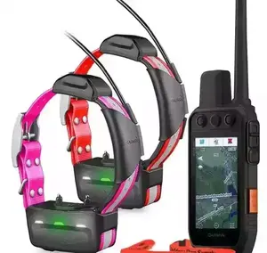 New Sales G-Garmins Alpha 100 With TT15 COMBO Dogs GPS Collars