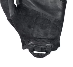 ถุงมือหนังสำหรับแข่งรถมอเตอร์ไซด์วิบากแบบมืออาชีพถุงมือสัมผัสหน้าจอใช้ได้กับมือจับพิมพ์ลายสำหรับใช้งานกลางแจ้ง - Product Image 5