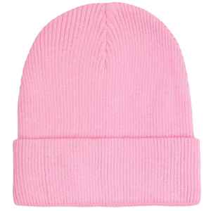 หมวกขนสัตว์สีทึบสำหรับผู้หญิงหมวกบีนนี่สำหรับฤดูหนาวทำจากพลอยเทียมตามสั่ง - Product Image 4